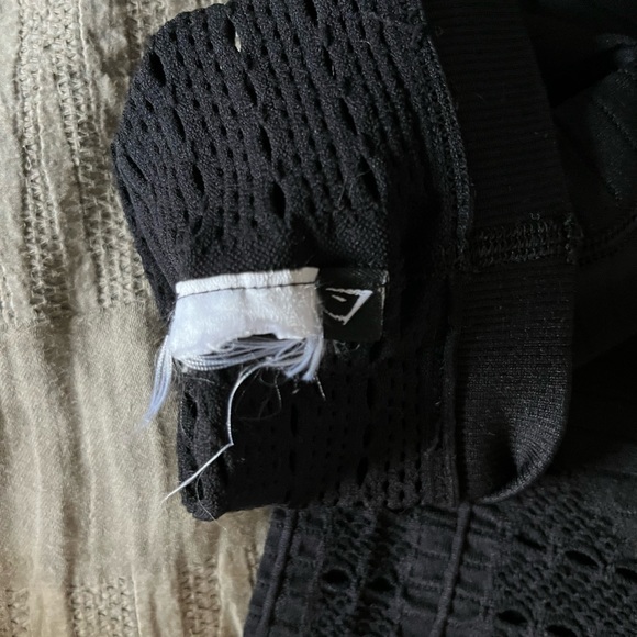 Gymshark Energy Seamless Leggings - Picture 7 of 10